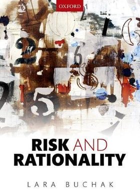 【预订】Risk and Rationality