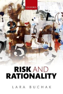 【预订】Risk and Rationality