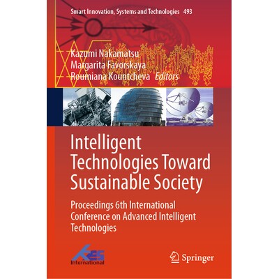 Proceedings 6th International Conference