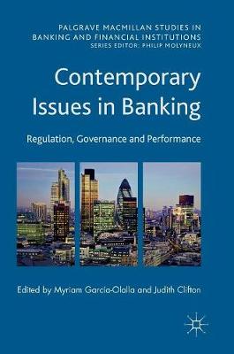 【预订】Contemporary Issues in Banking