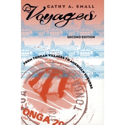 预订 Voyages: From Tongan Villages to American Suburbs: 9780801450693