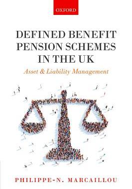 【预订】Defined Benefit Pension Schemes in the UK