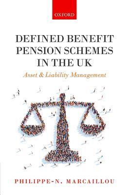【预订】Defined Benefit Pension Schemes in the UK