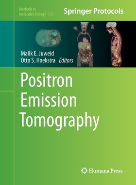 【预订】Positron Emission Tomography