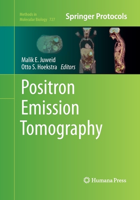 【预订】Positron Emission Tomography
