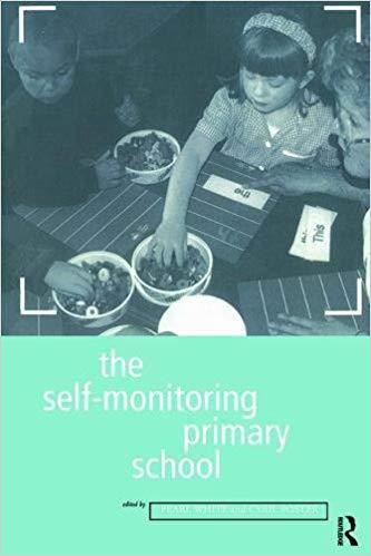 【预售】The Self-Monitoring Primary School