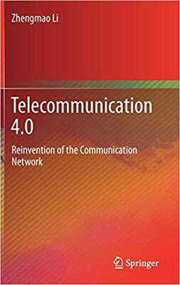 【预售】Telecommunication 4.0