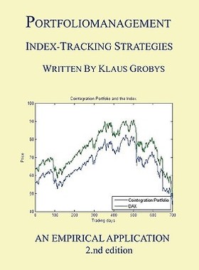 预订 Portfoliomanagement: Index-Tracking Strategies: An Empirical Application