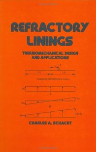 Linings Refractory 预订