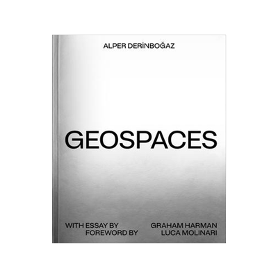[预订]Geospaces: Continuities Between Humans, Spaces, and the Earth 9781638400530