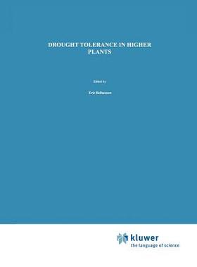 【预订】Drought Tolerance in Higher Plants: Genetical, Physiological and Molecular Biological Analysis