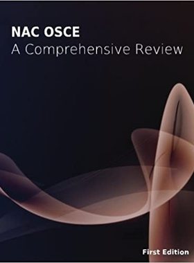【预订】NAC OSCE - A Comprehensive Review 9781466464162