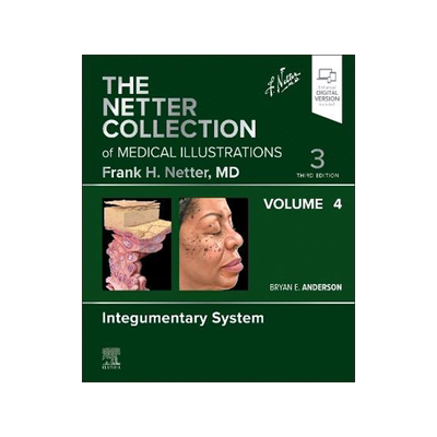 预订 The Netter Collection of Medical Illustrations