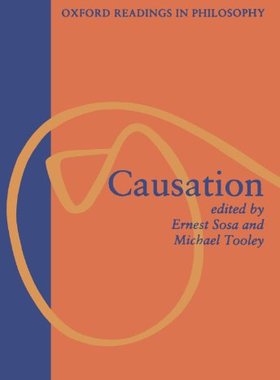 【预订】Causation