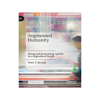 预订 Augmented Humanity