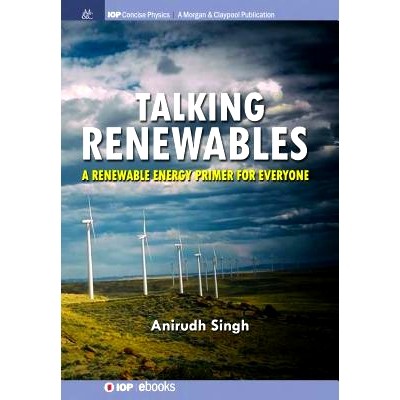 A Renewable Energy Primer for Everyone