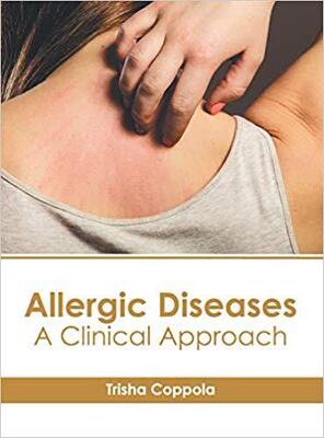 【预售】Allergic Diseases: A Clinical Approach