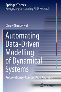 Data Driven Modelling Dynamical Automating Systems 预订