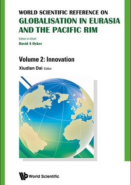 【预订】World Scientific Reference on Globalisation in Eurasia and the Pacif 9789814447836