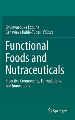 【预订】Functional Foods and Nutraceuticals