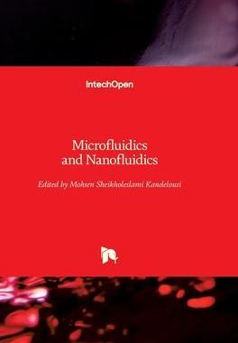 [预订]Microfluidics and Nanofluidics 9781789235401