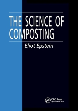 【预订】The Science of Composting