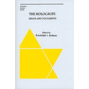 The Documents Holocaust and 9780880336574 Essays 预订