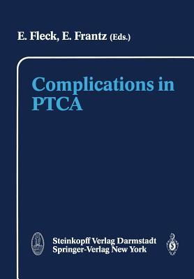 【预订】Complications in PTCA