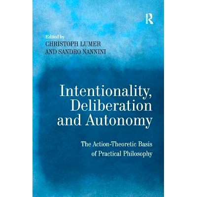 The Action-Theoretic Basis of Practical