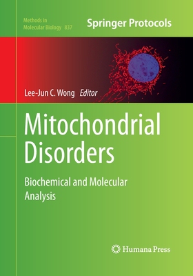 【预订】Mitochondrial Disorders
