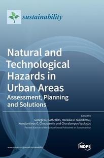 9783036563978 Urban Planning Hazards and Solutions Technological Areas 預(yù)訂 Natural Assessment