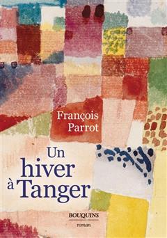 [预订]Un hiver à Tanger 9782382923450