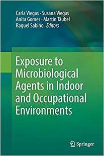 【预售】Exposure to Microbiological Agents i...