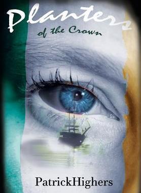 [预订]Planters of the Crown 9781732381728