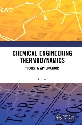 【预订】Chemical Engineering Thermodynamics