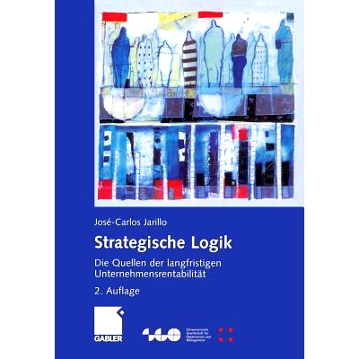 Die Quellen der langfristigen Unternehme