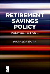 Policy Savings 预订 9781547416455 Retirement