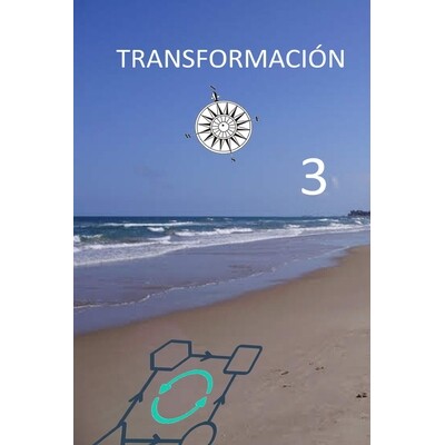预订 Transformación: 3 9798247254164