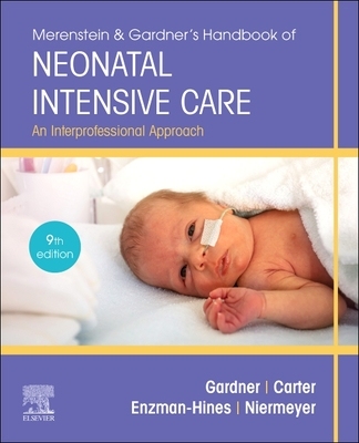 【预订】Merenstein & Gardner’s Handbook of Neonatal Intensive Care