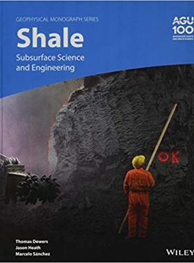 【预售】Shale