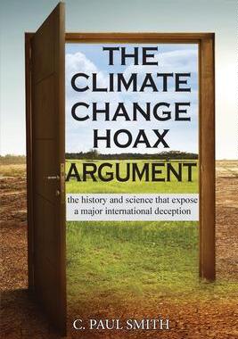 [预订]The Climate Change Hoax Argument: The History and Science That Expose a Major International Deceptio 9781956373110