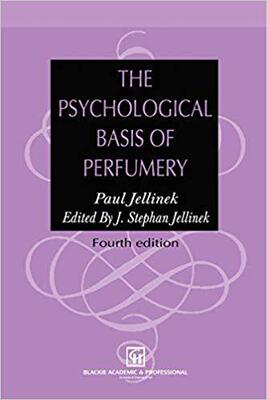 【预订】The Psychological Basis of Perfumery 9789401072007