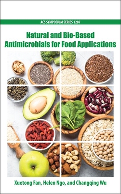 【预订】Natural and Bio-Based Antimicrobials for Food Applications