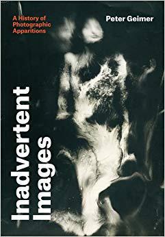 【预订】Inadvertent Images 9780226471877