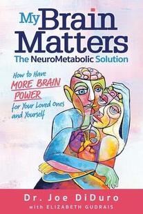 Your 预订 for Ones The How Have Solution Power NeuroMetabolic 9781735658223 and Brain More Matters Loved