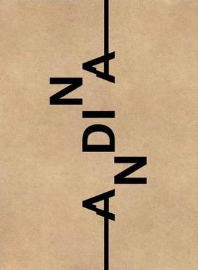 [预订]Andina 9786079489960