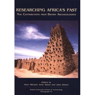 Past New Archaeologists Researching 9780947816582 British Africa’s from 预订 contributions