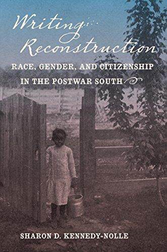 [预订]Writing Reconstruction 9781469621074