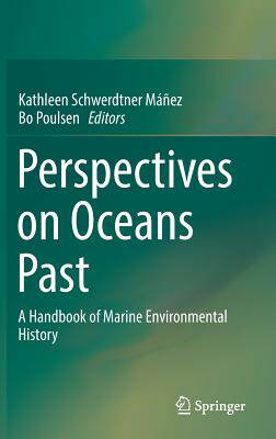 [预订]Perspectives on Oceans Past