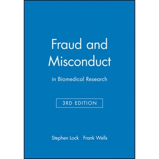 Misconduct 欺诈与不当行为 9780727915085 预订 第3版 Fraud